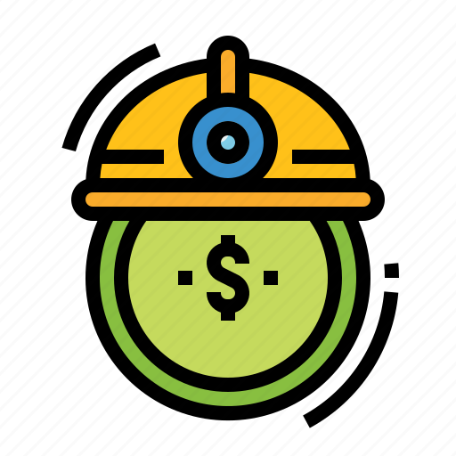 Costs, employer, finance, labor, salary icon - Download on Iconfinder