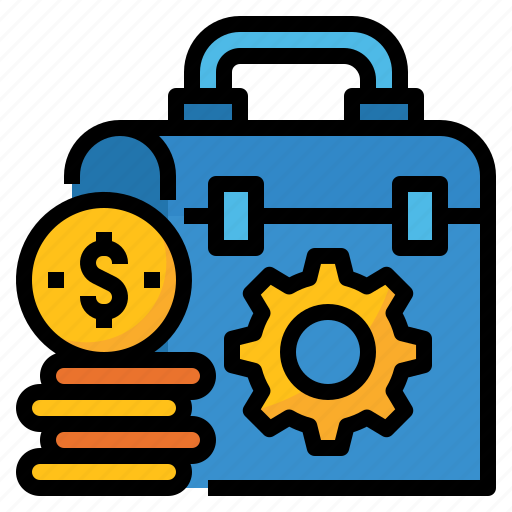 Costs, finance, maintenance, money, service icon - Download on Iconfinder