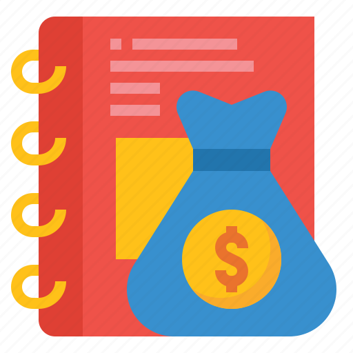 Annual, earnings, finance, income, profit icon - Download on Iconfinder