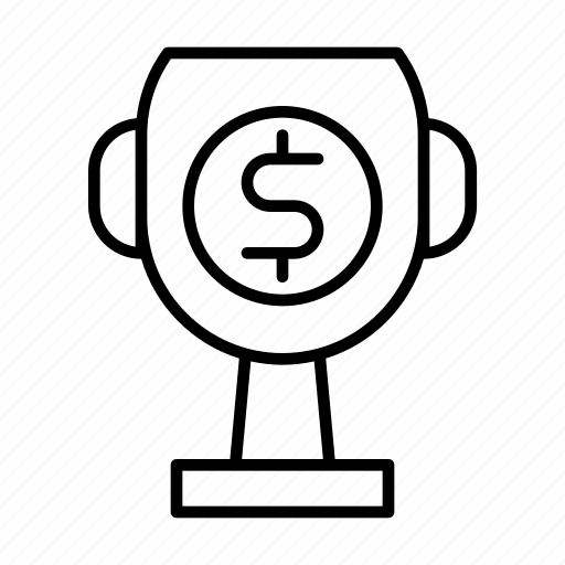 Best, cup, trophy, win, winner icon - Download on Iconfinder