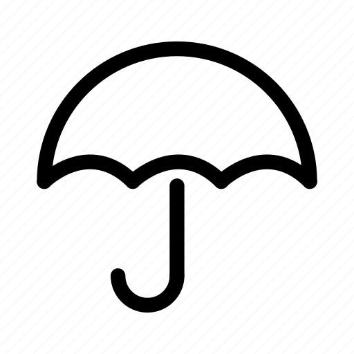 Insurance, protection, security, umbrella, rain, weather, safety icon - Download on Iconfinder