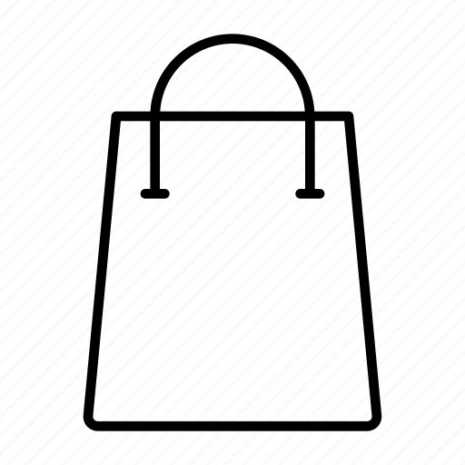 Bag, buy, commerce, ecommerce, purchase, shopping, store icon - Download on Iconfinder