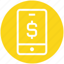 android, cell phone, finance, mobile, mobile banking, phone, smartphone