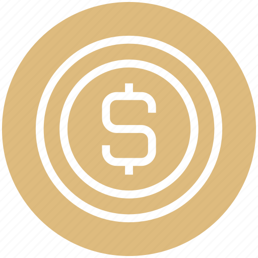 Cash, coin, currency, dollar, finance, money, price icon - Download on Iconfinder