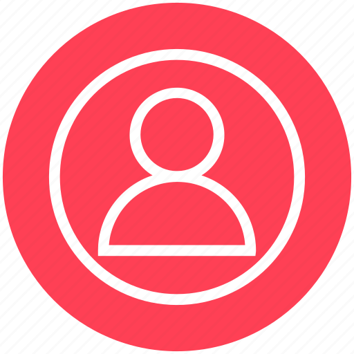 Business, employee, human, person, profile, user icon - Download on Iconfinder