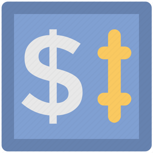 Bank locker, cash safe, dollar sign, locker, money box icon - Download on Iconfinder
