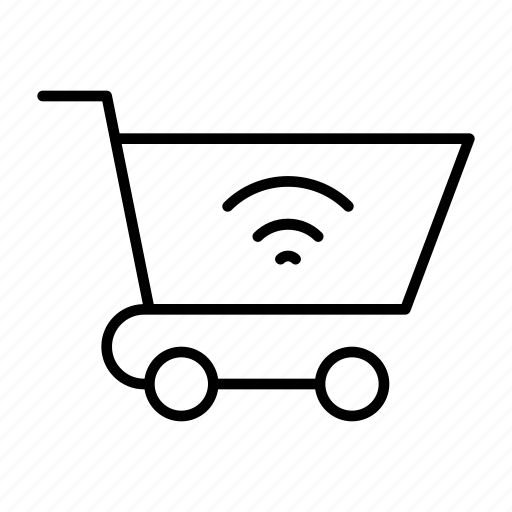 Basket, business, cart, online, shopping icon - Download on Iconfinder
