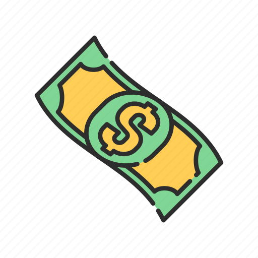 Business, cash, currency, dollar, finance, flow, money icon - Download on Iconfinder