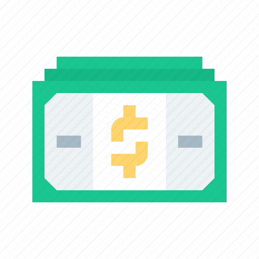 Cash, dollar, money, payment, pile, stack icon - Download on Iconfinder