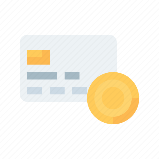 Bank, card, coin, credit, money, pay, payment icon - Download on Iconfinder