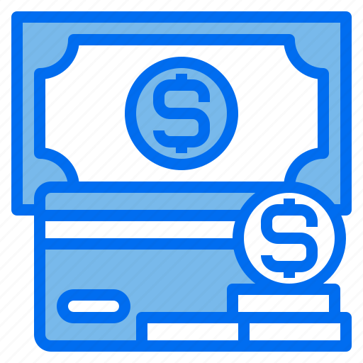 Card, finance, business, money, credit icon - Download on Iconfinder