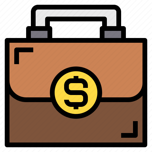 Money, baggage, business, briefcase icon - Download on Iconfinder