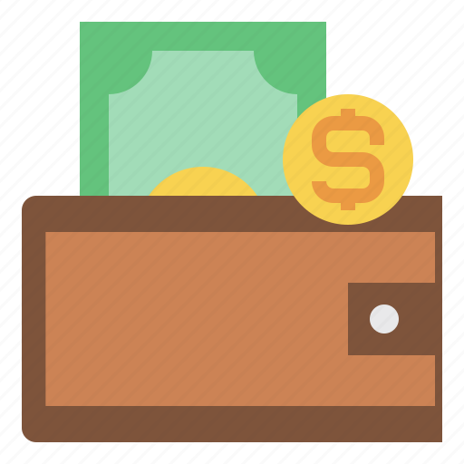 Wallet, finance, business, money icon - Download on Iconfinder