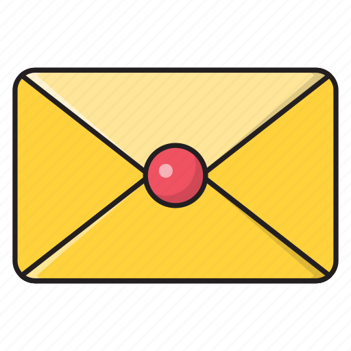 Legal, letter, email, notice, message icon - Download on Iconfinder