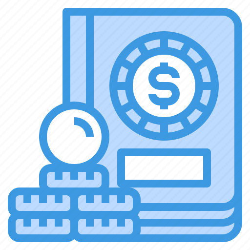 Annual, finance, income, earning, profit icon - Download on Iconfinder