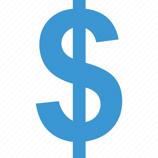 Dollar, investment, money, sign, wealth icon - Download on Iconfinder