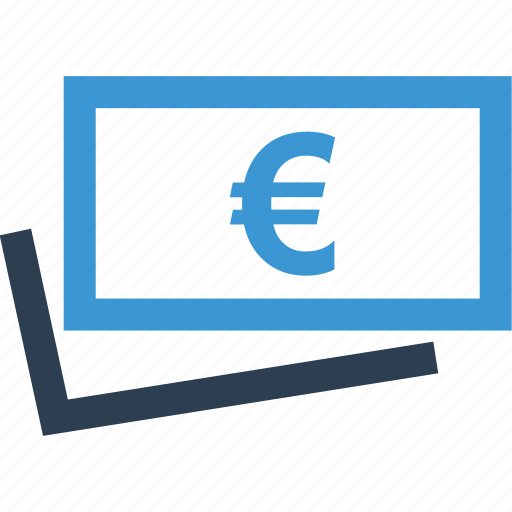 Euro, money, revenue, sign, wealth icon - Download on Iconfinder
