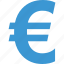 euro, money, payment, sign 