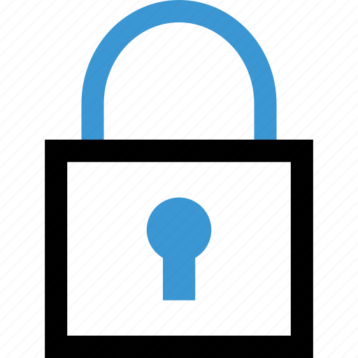 Good, lock, locked, safe, secured icon - Download on Iconfinder