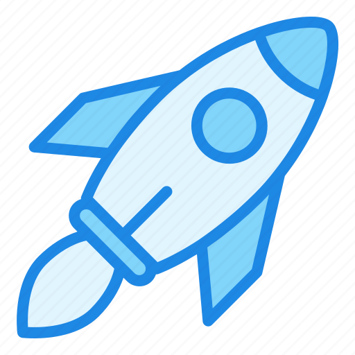 Rocket, launch, startup, business, finance, marketing icon - Download on Iconfinder