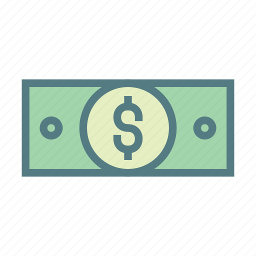 Bills, cash, dollar, finance, financial, money icon - Download on Iconfinder