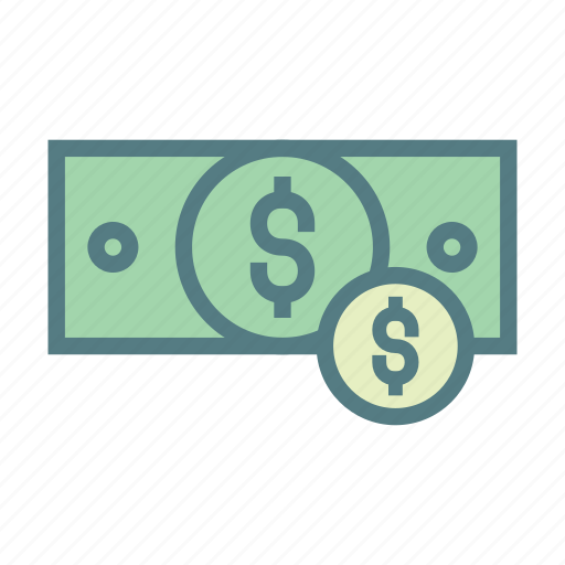 Bills, cash, dollar, finance, financial, money icon - Download on Iconfinder