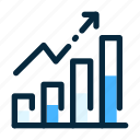 chart, graph, business, marketing, management, analytics, office