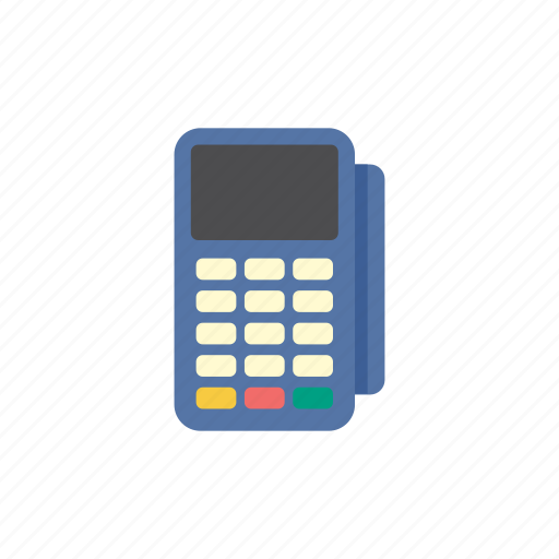 Bank, credit card, finance, machine, money, pay, reader icon - Download on Iconfinder