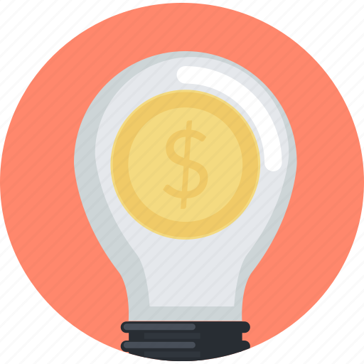 Business, crowdfunding, idea, money, smart, solutions icon - Download on Iconfinder