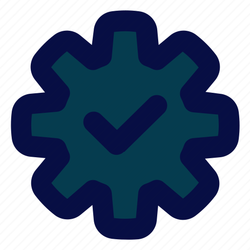 Setting, gear, configuration, cogwheel, settings, cog, management icon - Download on Iconfinder