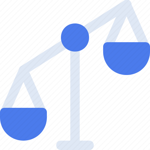 Balance, scale, justice, equality, law, fair, weight icon - Download on Iconfinder