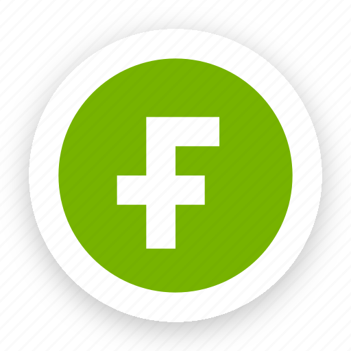 Coin, frank, currency, swiss franc, chf icon - Download on Iconfinder