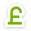 currency, pound, currency symbol, gbp, british 