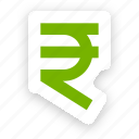 currency, rupee, indian, currency symbol
