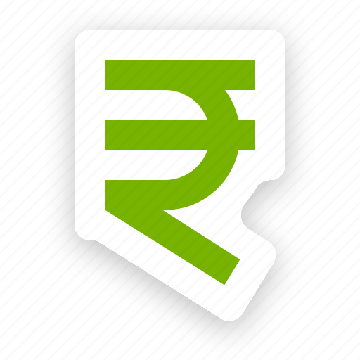 Currency, rupee, indian, currency symbol icon - Download on Iconfinder