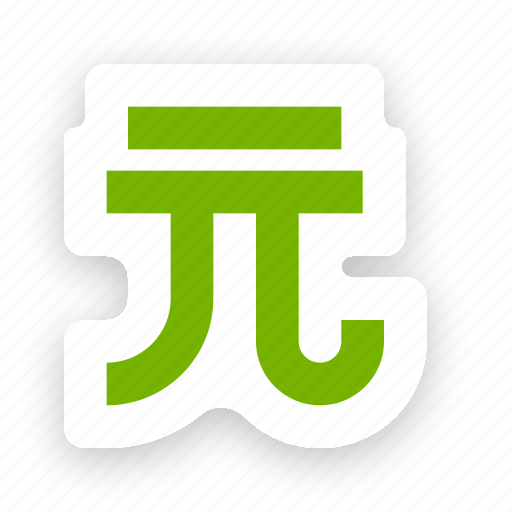 Currency, taiwan, currency exchange icon - Download on Iconfinder