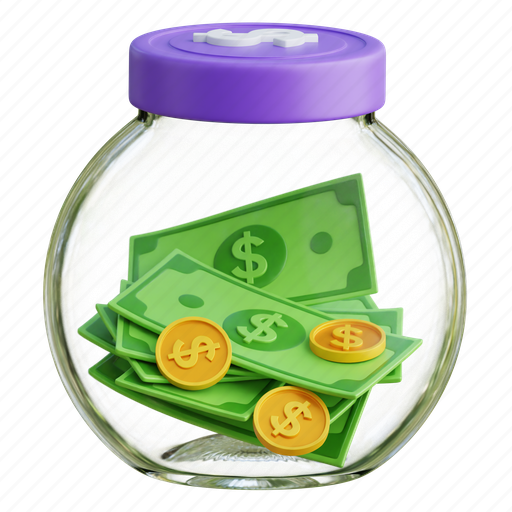 Emergency, funds, savings, retirement, money, finance icon - Download on Iconfinder