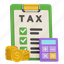 tax, payment, income tax, business tax, annual tax, finance 