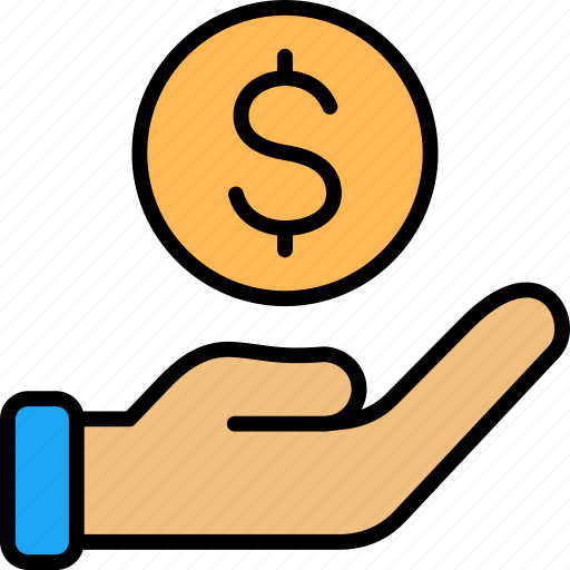 Banking, business, cash, finance, marketing, money, office icon - Download on Iconfinder