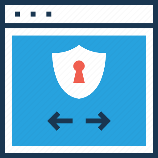 Encryption, safe transfer, secure, share, transaction icon - Download on Iconfinder