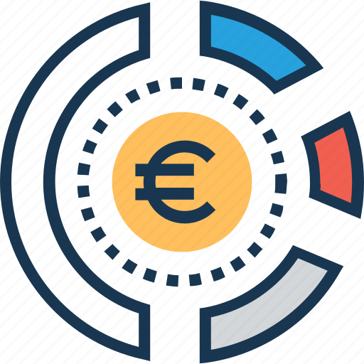 Banking, budget, currency, euro, finance icon - Download on Iconfinder