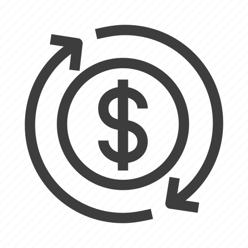 Banking, currency, exchage, finance icon - Download on Iconfinder