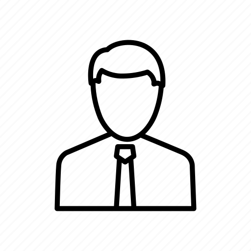 Avatar, employee, man, people, staff icon - Download on Iconfinder