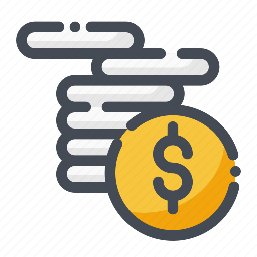 Money, finance, business, business and finance, dollar, economy, transaction icon - Download on Iconfinder
