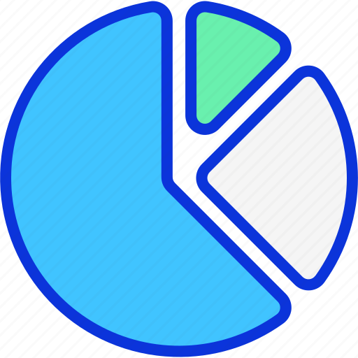Business, chart, graph, pie, pie chart icon - Download on Iconfinder