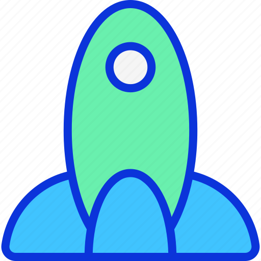 Rocket, spaceship, start, startup, up icon - Download on Iconfinder