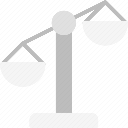 Finance business, law, balance, gavel, lawyer, legal icon - Download on Iconfinder