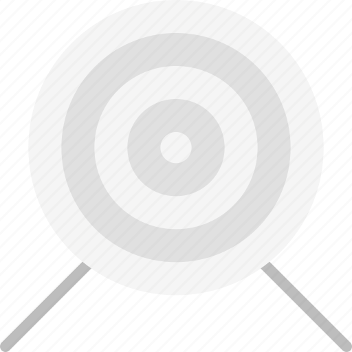 Finance business, target, aim, dart, dartboard, focus icon - Download on Iconfinder