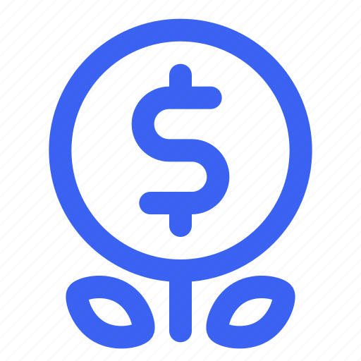 Finance, money, business, growth icon - Download on Iconfinder