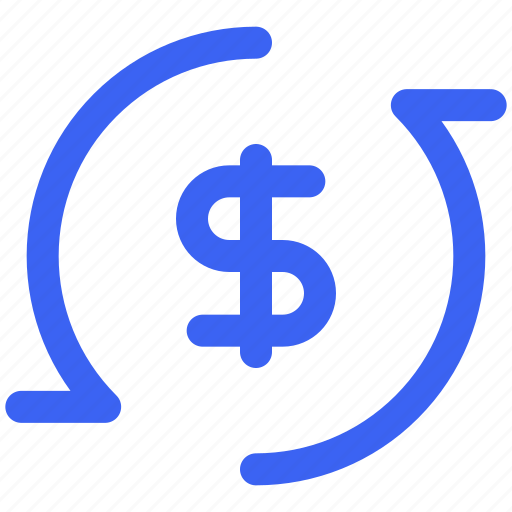 Finance, banking, money, conversion, currency, rate, exchange icon - Download on Iconfinder